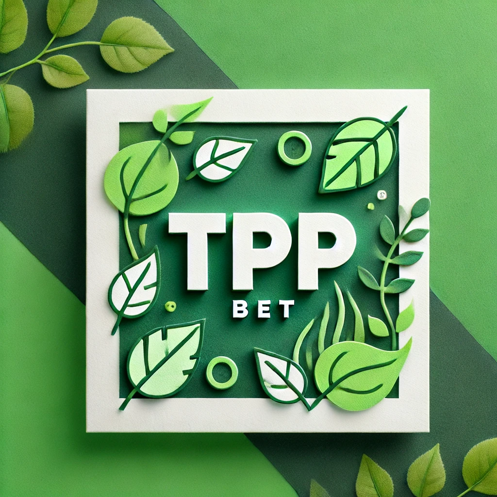 Logo da tppbet