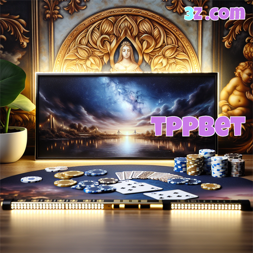 Apostas Ao Vivo: A Nova Fronteira das Apostas Online no tppbet