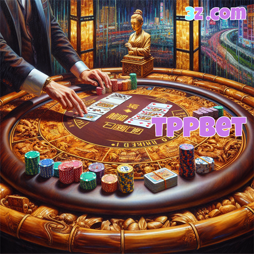 Apostas Esportivas: A Emoção de Prever Resultados com TPPBet